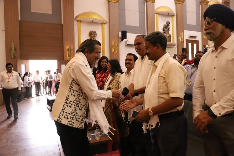 SAGE University Bhopal Events photo 128